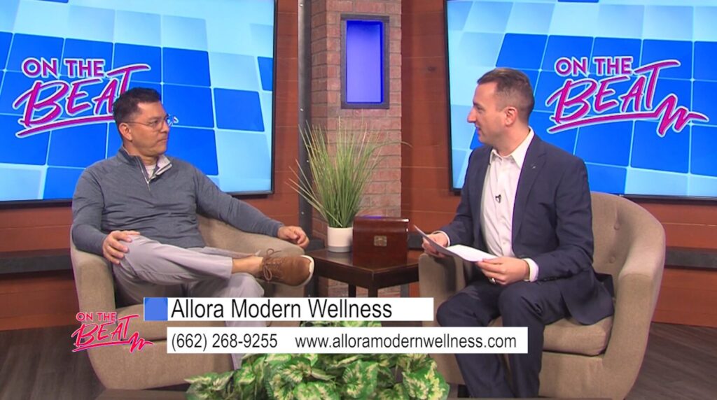 OTB Allora Feb 2025