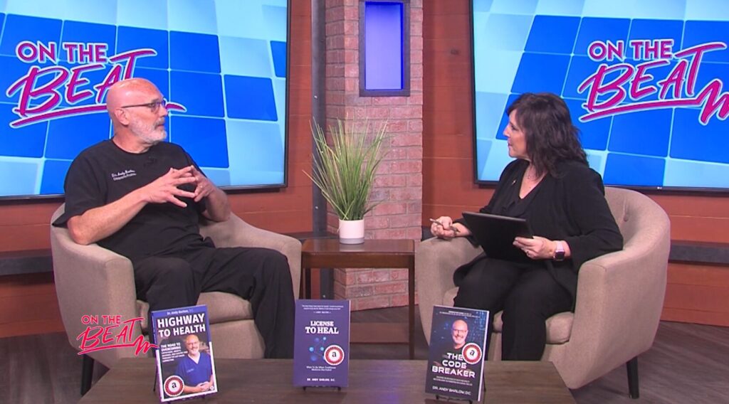 OTB Chiro March 2025