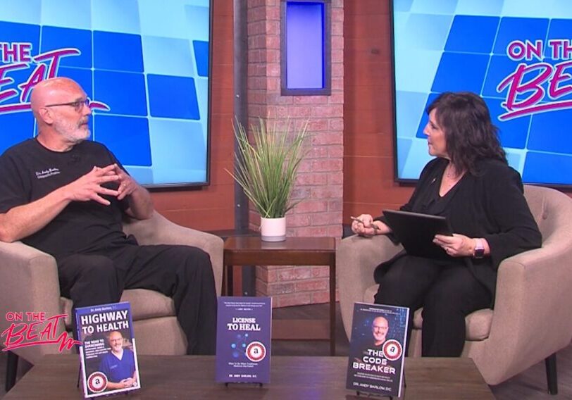 OTB Chiro March 2025