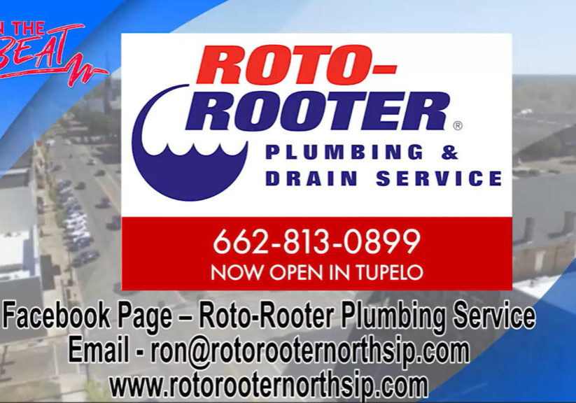 Roto-Rooter Services